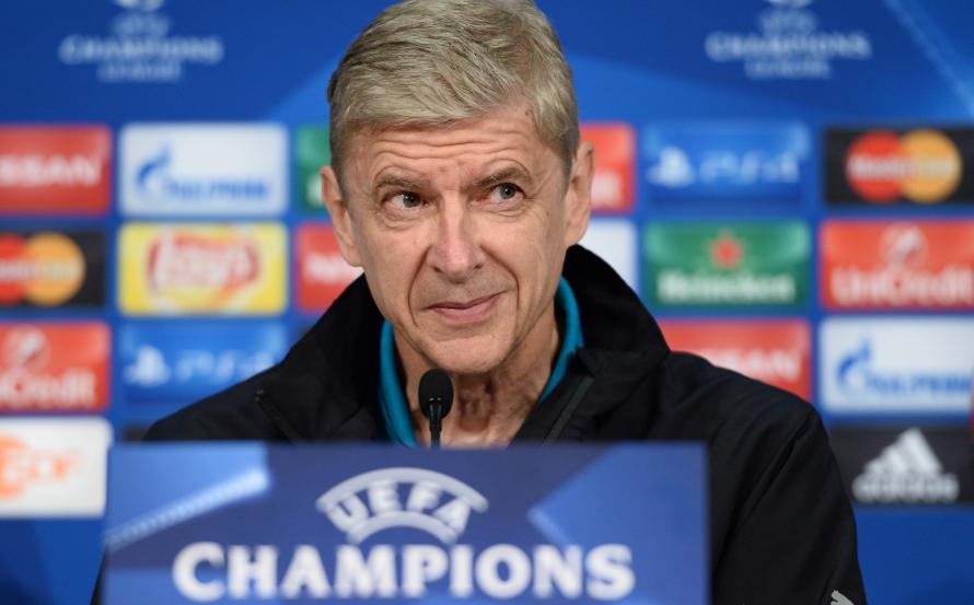 Arsene Wenger has been given another two years at Arsenal despite endless speculation during the season about him leaving the club