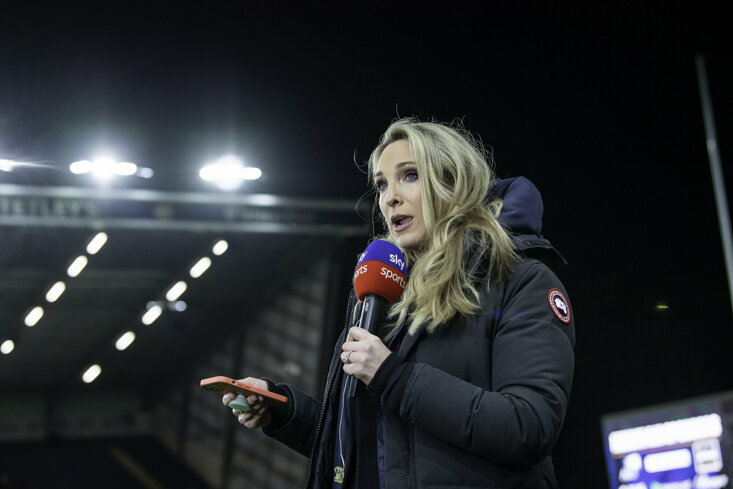 SKY SPORTS HAVE EXTENDED THEIR SUPER LEAGUE BROADCAST DEAL