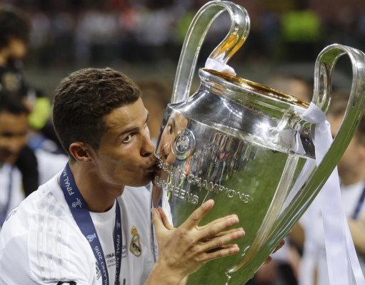 Can Juventus Topple Ronaldo & Real?