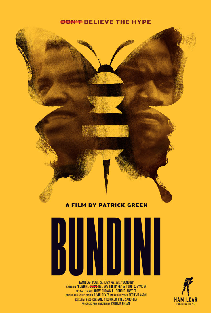 New Bundini Documentary Shows The True Mastermind Behind The Champ's Roars  | Boxing | TheSportsman