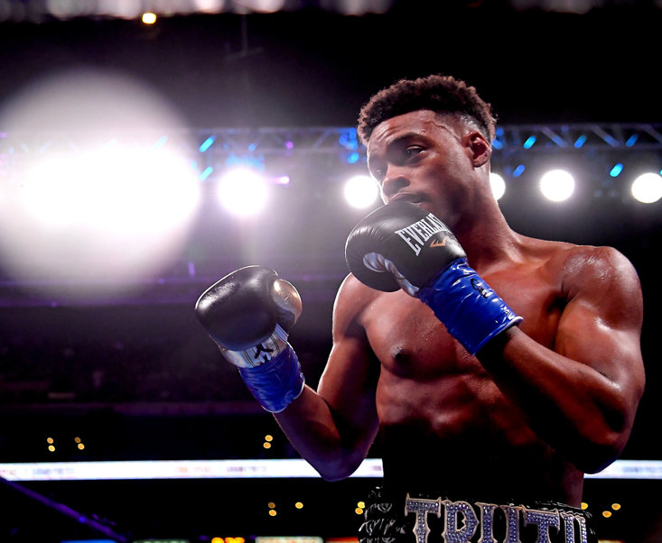 'The Truth' made some big claims on what would happen if he fought a prime Mayweather