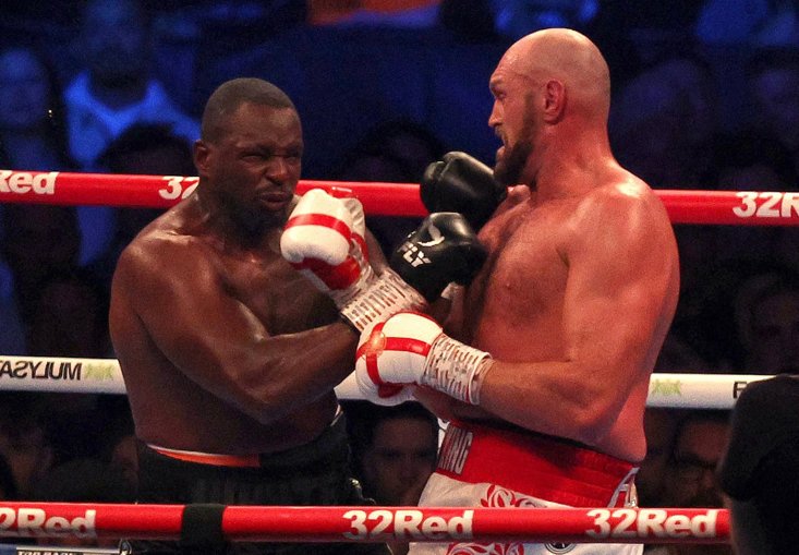 this could be the last time: have we seen fury's final professional fight?