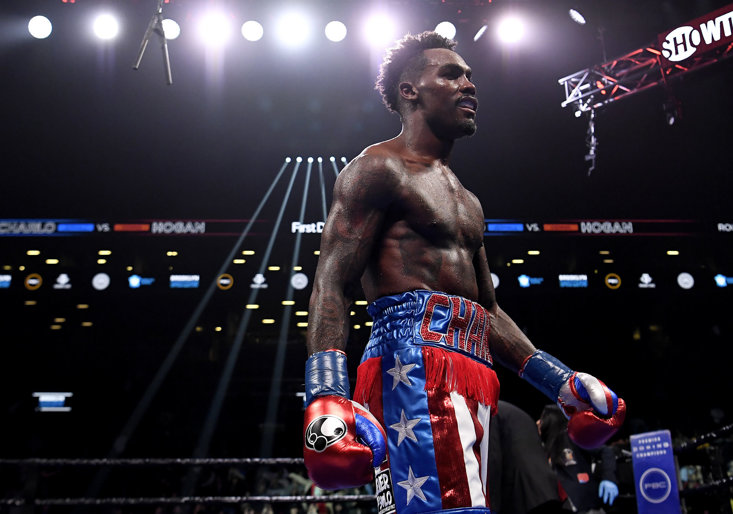 CHARLO TAKES ON MONTIEL IN THE EARLY HOURS OF SUNDAY