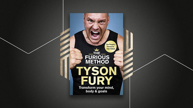 SM Tyson Fury Furious Methodjpg