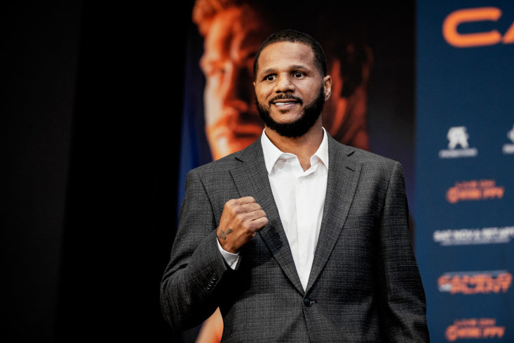 DIRRELL HAS THE CHANCE TO REVITALISE HIS CAREER