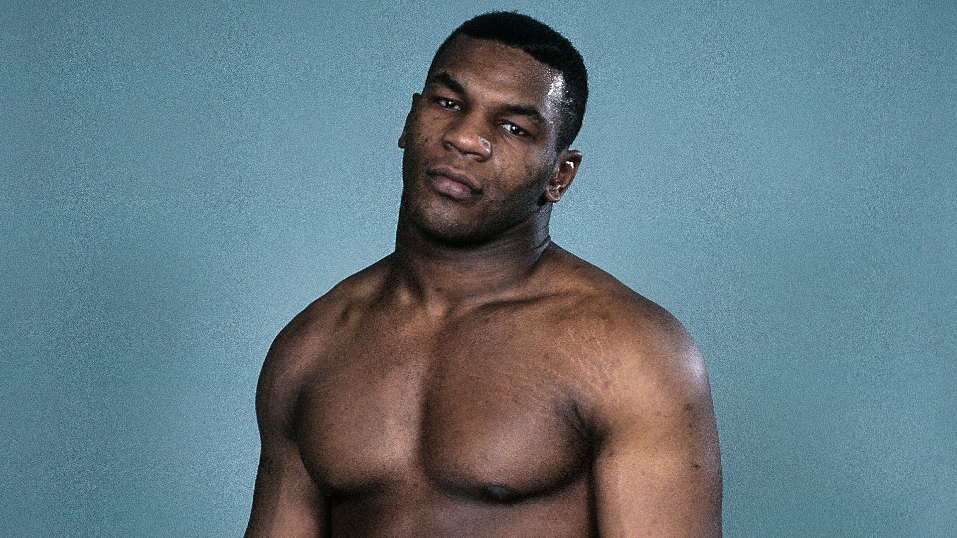 Iron Mike’s Return And Four Other Boxing Stories You Might Have Missed This...