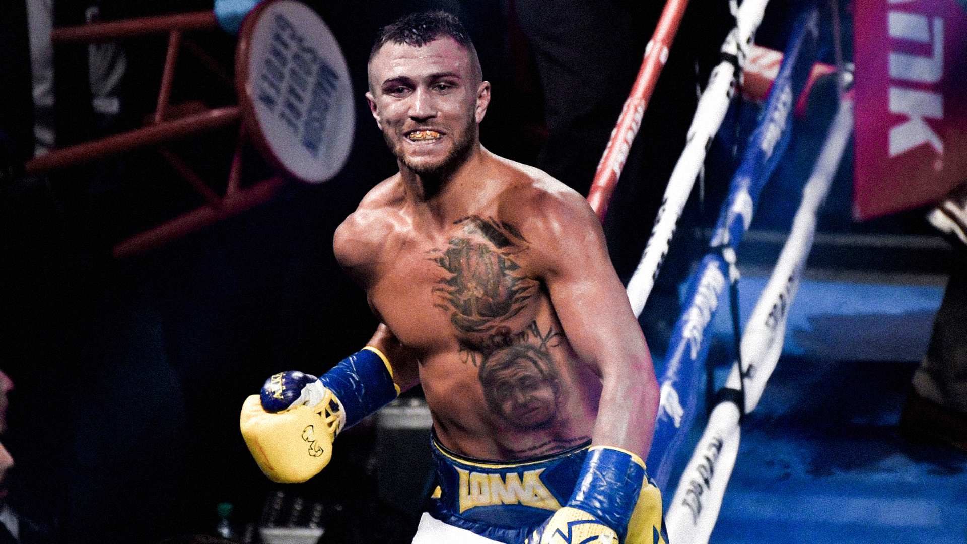Lomachenko Returns To The Ring In June, Five Boxing Stories You Might