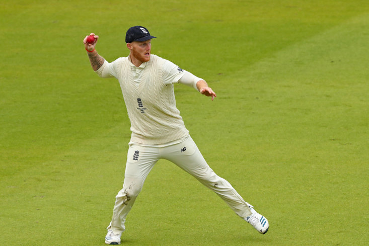  Stokes’ place among England’s all-time elite has long been unquestionable