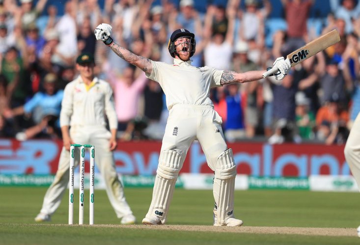 STOKES' MATCH-WINNING INNINGS AT HEADINGLEY PRECEDED SIGNIFICANT PERSONAL TURMOIL