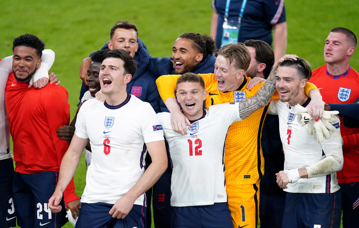 This England team has been united like no other