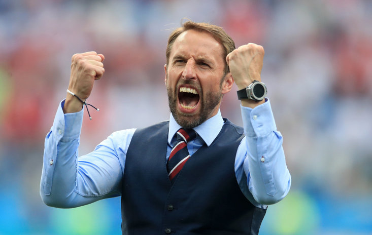 Could Gareth Southgate return to club level management?