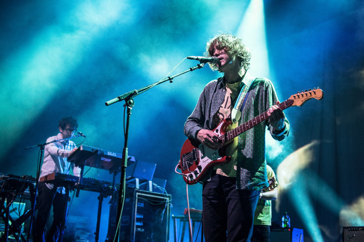 MGMT (Getty Images)