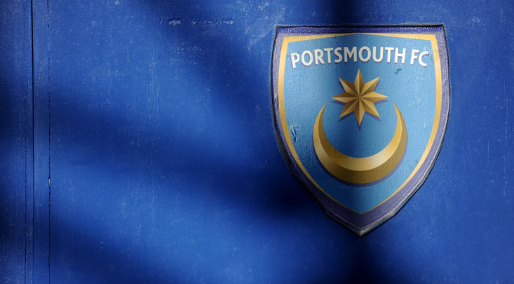 Are the dark clouds finally dissipating at Fratton Park?