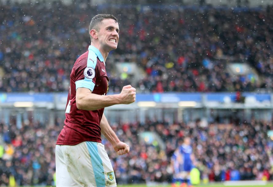 Robbie Brady could provide assists this season