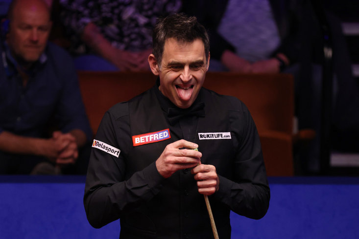 The Rocket believes snooker is 'in the worst place it has ever been'