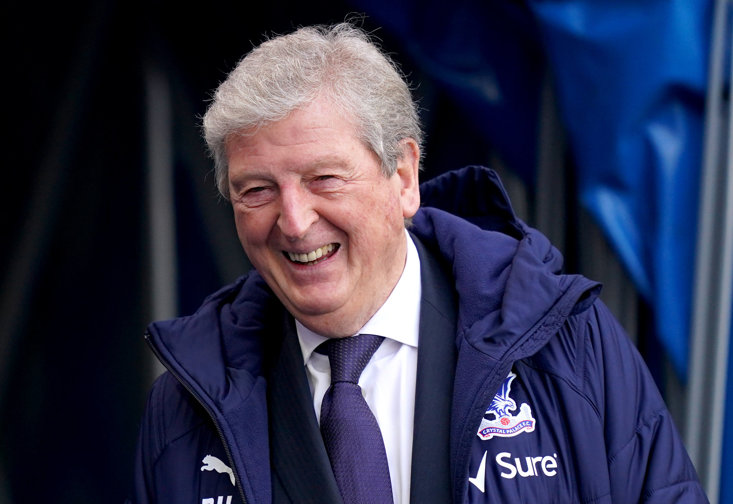 SUNDAY WILL BE HODGSON'S 1231ST AND FINAL GAME