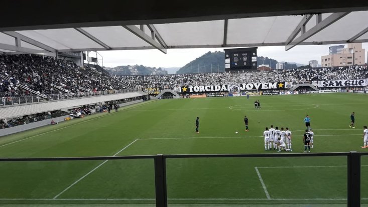 Santos_FC_6x1_Gois_EC_ _2019jpg