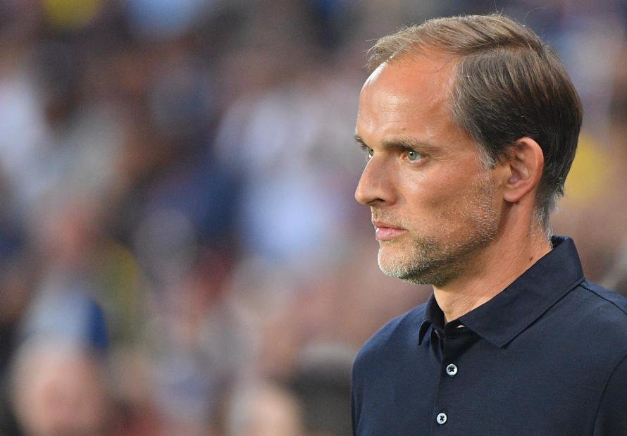 Will Thomas Tuchel become the first manager to beat Ole Gunnar Solskjaer at Man Utd?