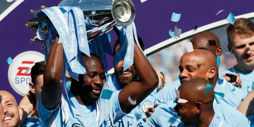 Former Manchester City favourite Yaya Toure could make Celtic switch