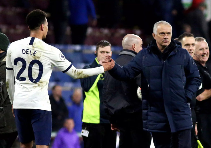 How Frank Lampard can turn Dele Alli back into a 'lairy kid