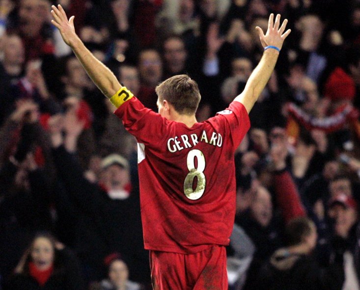 Gerrard to Chelsea was close