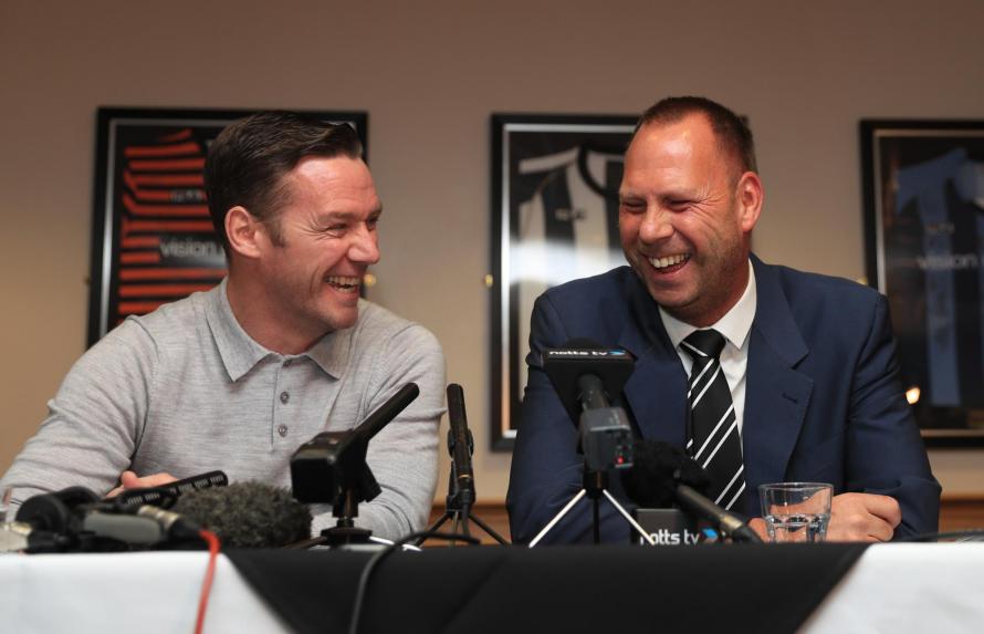 Will Kevin Nolan be smiling come May?