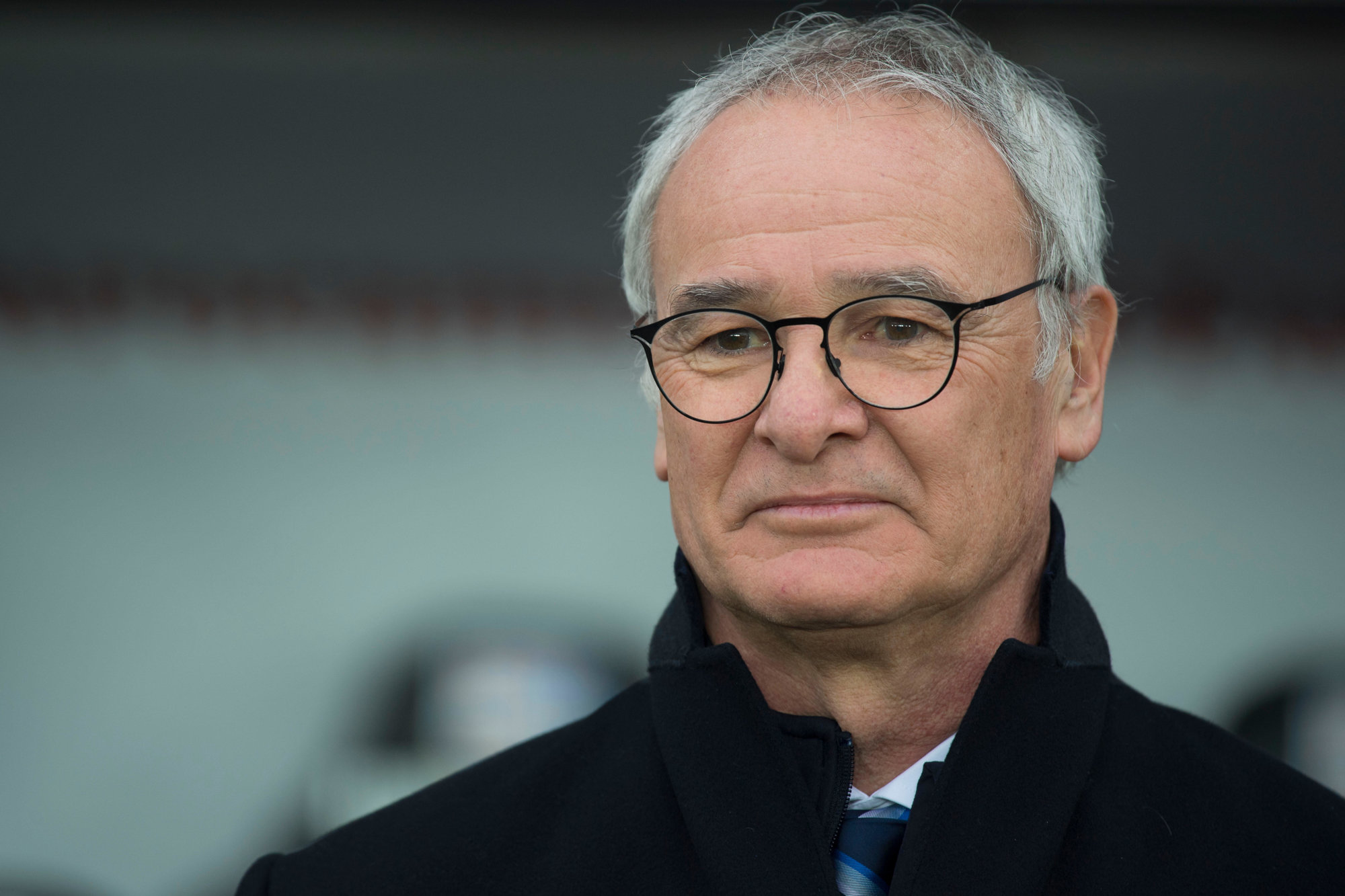Five Oldest Managers In Premier League History Featuring Claudio ...