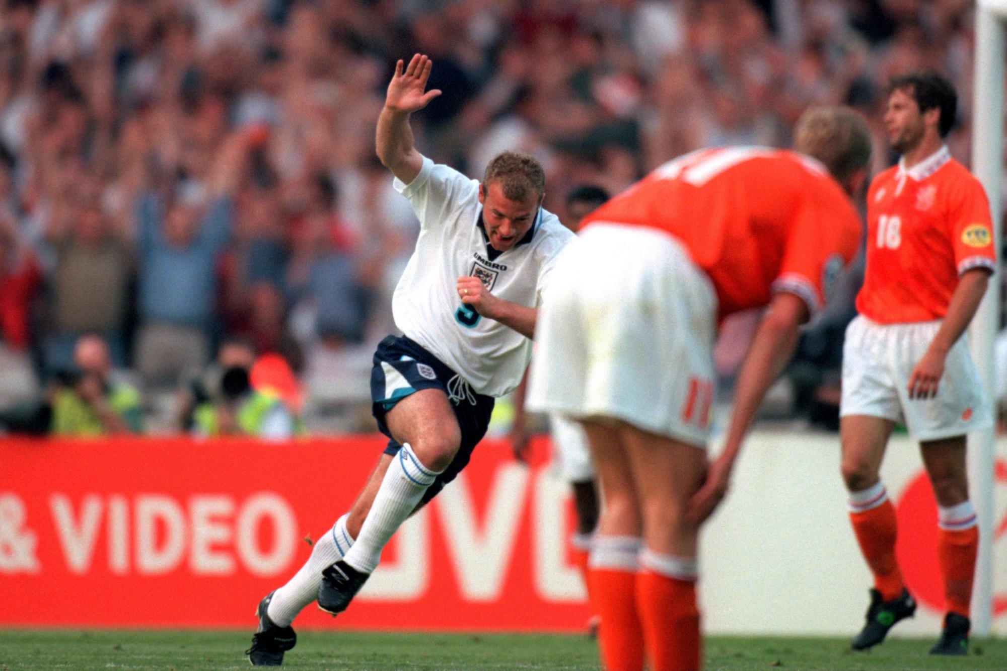 England vs Holland: Top 10 Defining Moments
