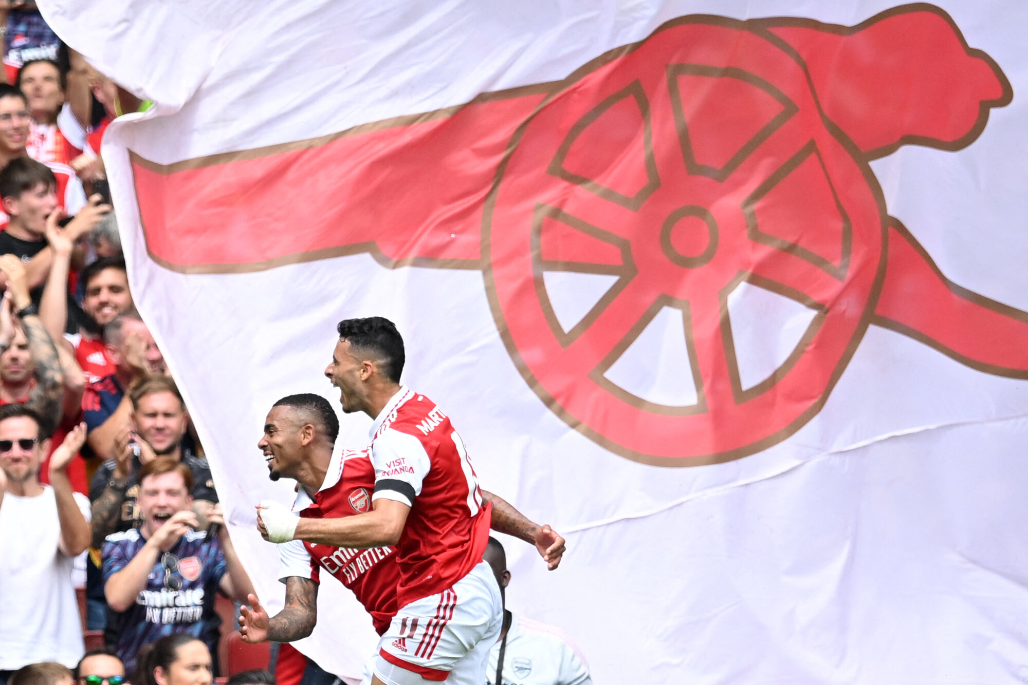 How Do Arsenal Strengthen This Summer To Launch Another Title Charge?
