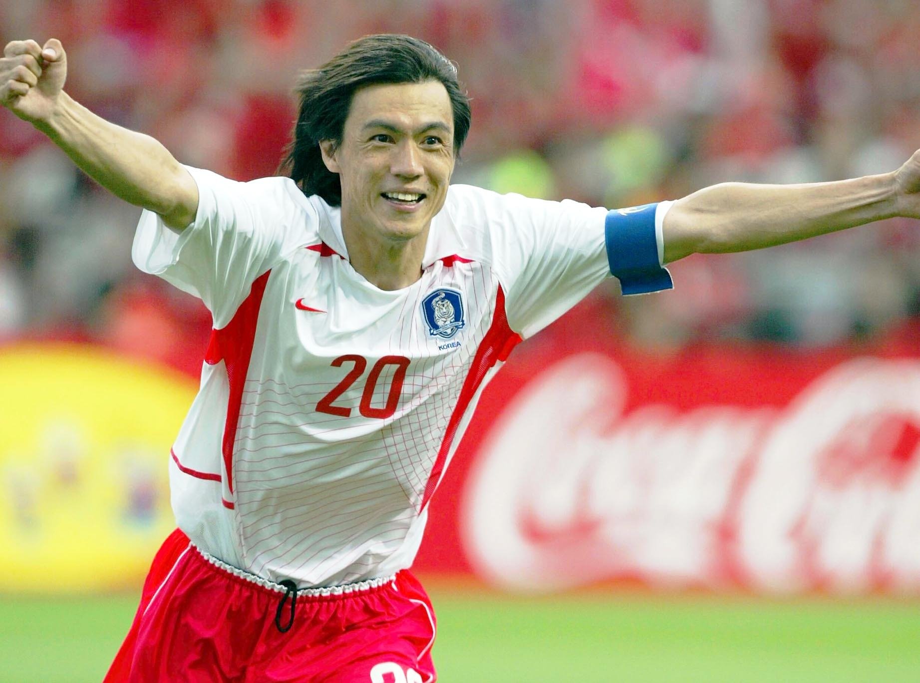 Saluting Hong Myung-Bo - The Eternal Libero | Football | TheSportsman