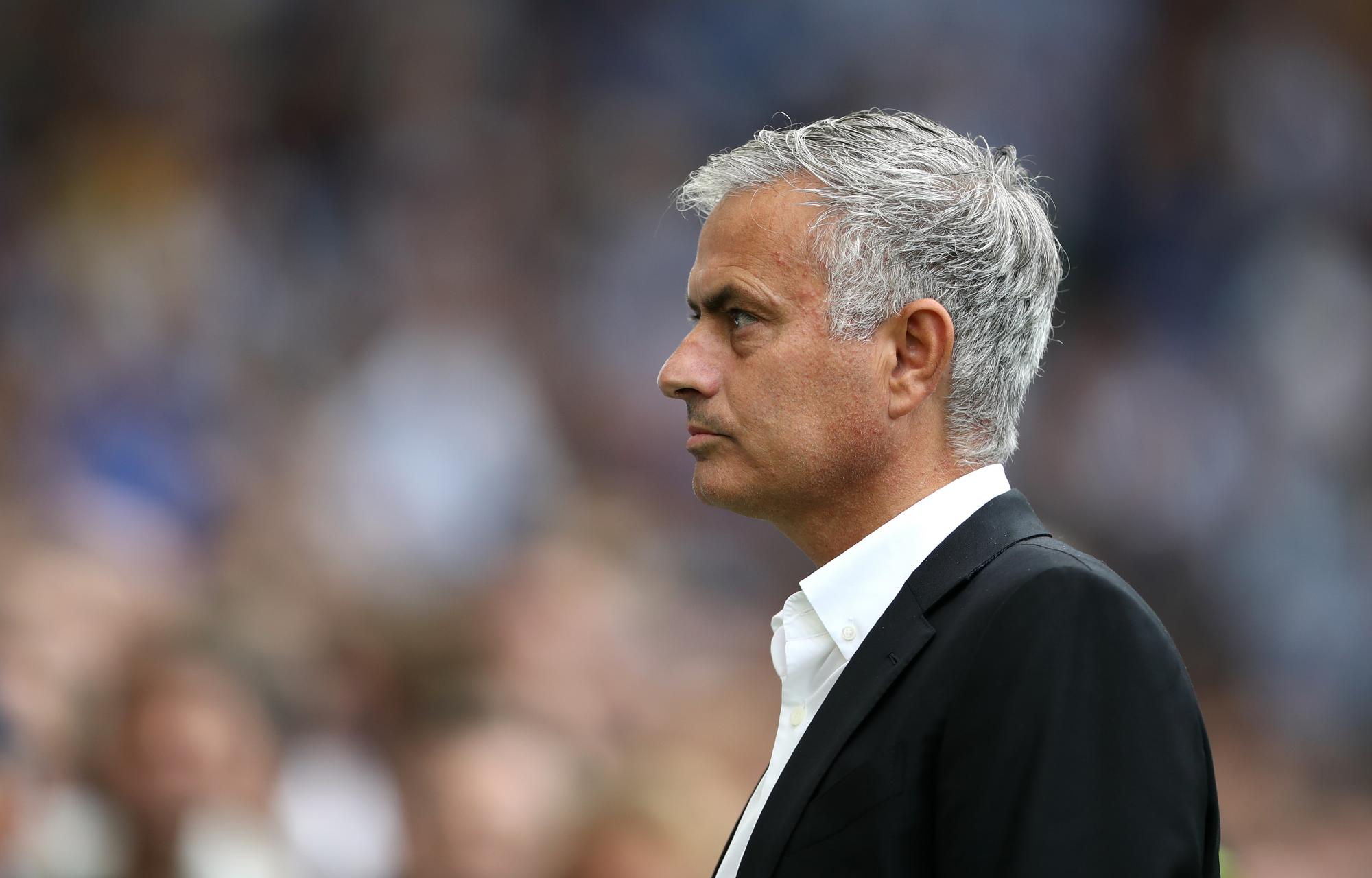 Real Madrid Star ''Cannot Believe'' That Jose Mourinho And Antonio Conte Are Being Linked With The Club
