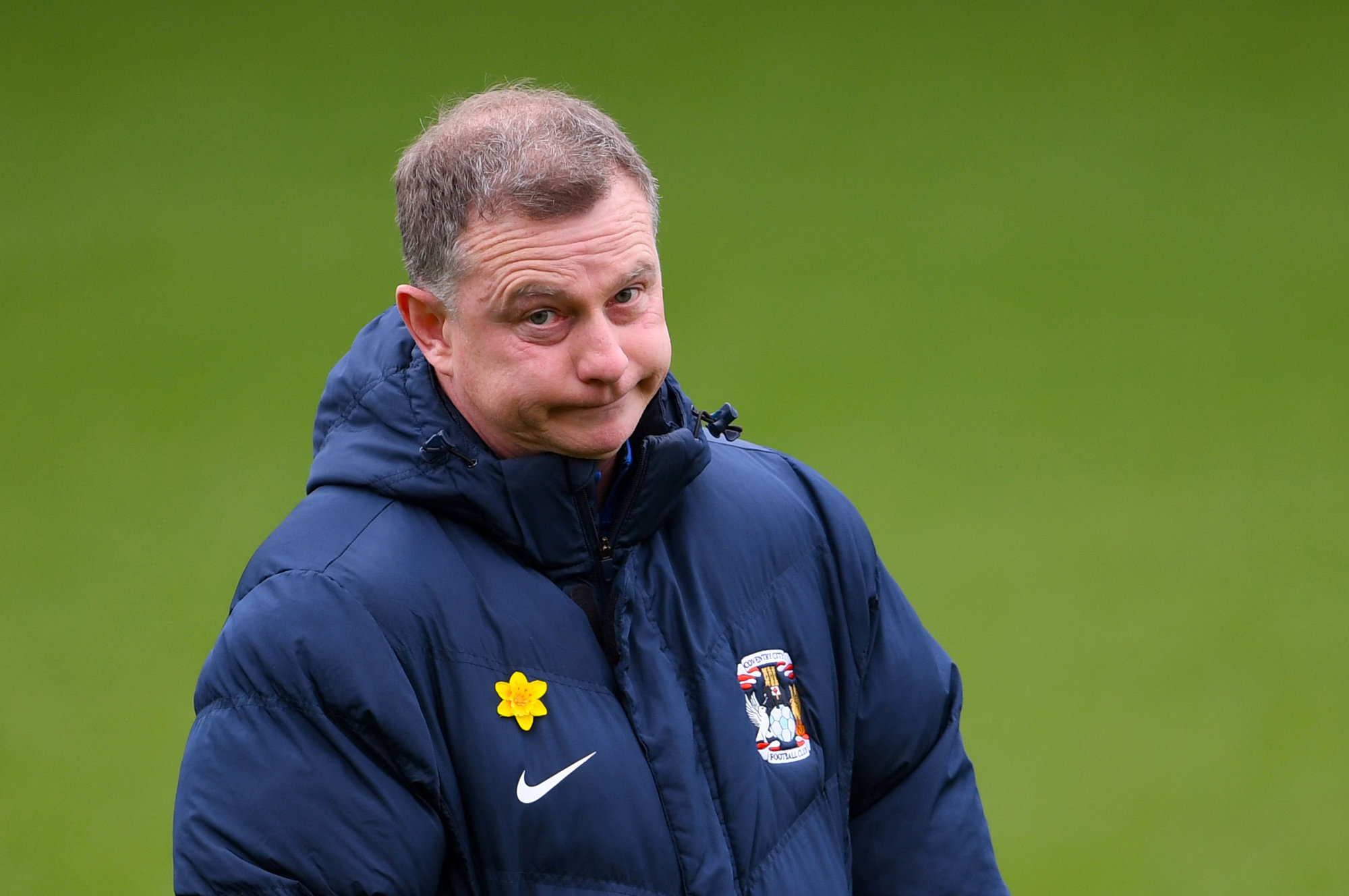 Can Coventry City’s Star Boy Decide The Championship Play-Off Final?