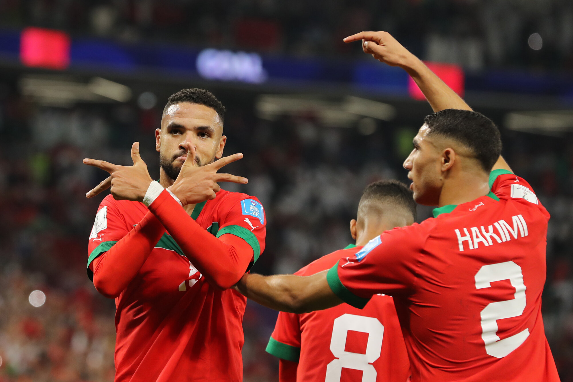 Why Morocco V Croatia Is The Perfect World Cup Third Place Play Off Match Thesportsman