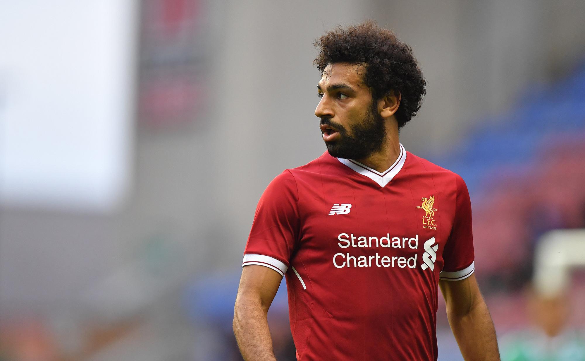Why Chelsea Did Mo Salah A Favour By Selling Him | Football | TheSportsman