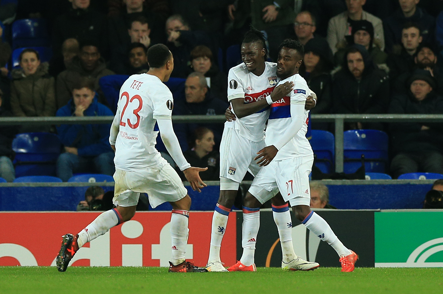 4 Things We Learned From Everton 1-2 Lyon | Football | TheSportsman