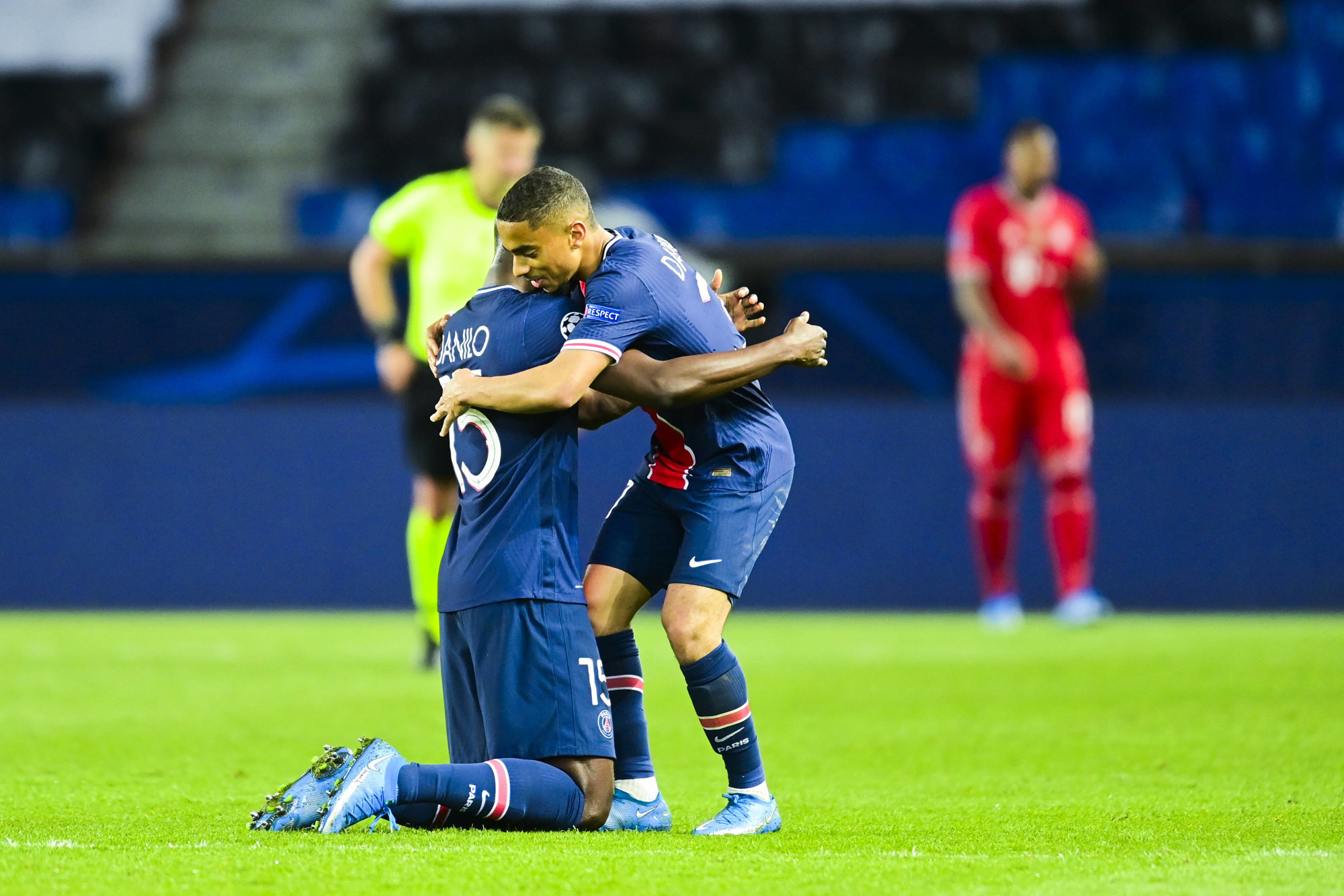 Breathtaking PSG v Bayern Munich Is Why The Champions League Must Not