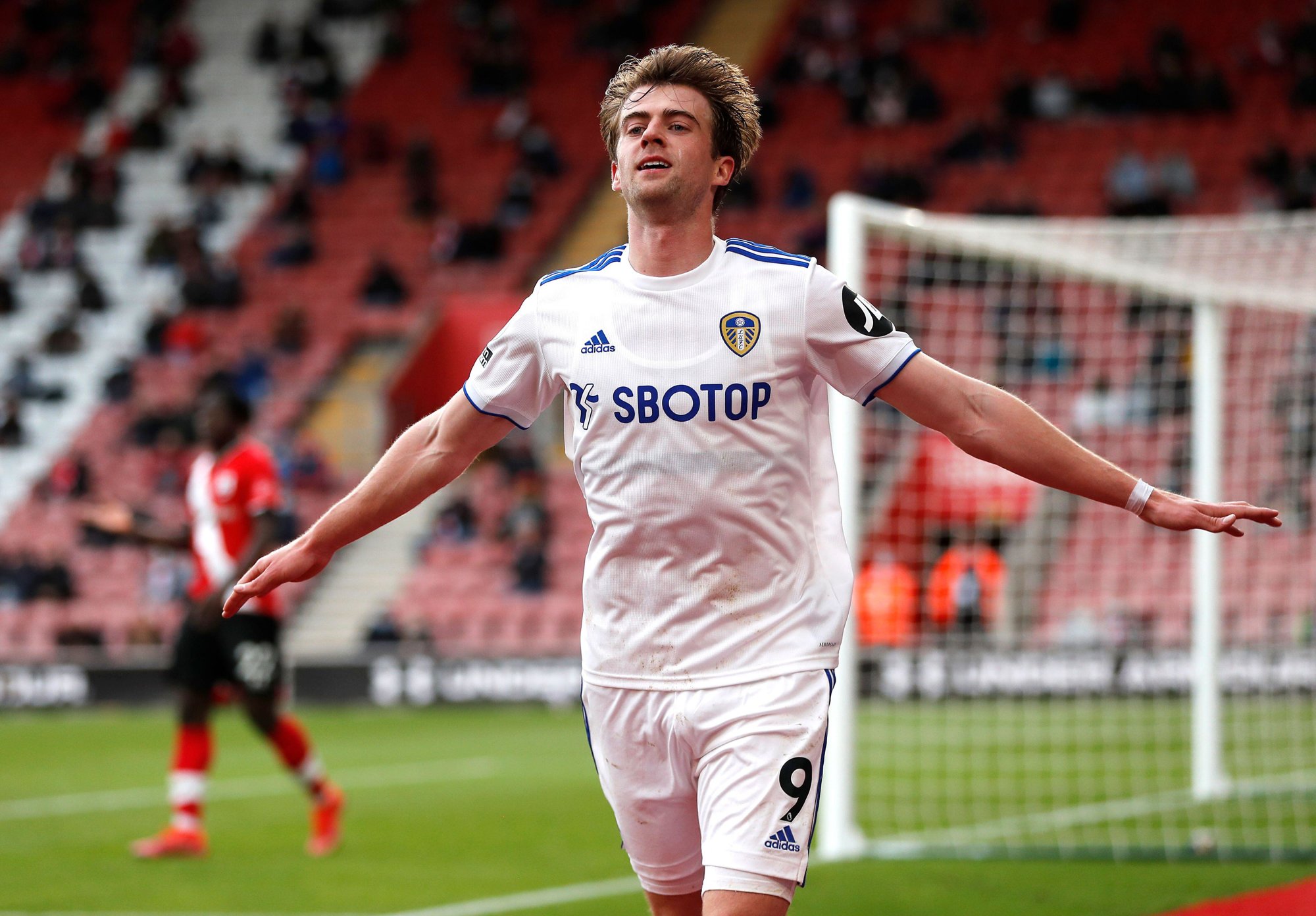 Patrick Bamford Abuse Is Just The Latest Stain On The So-Called Beautiful Game