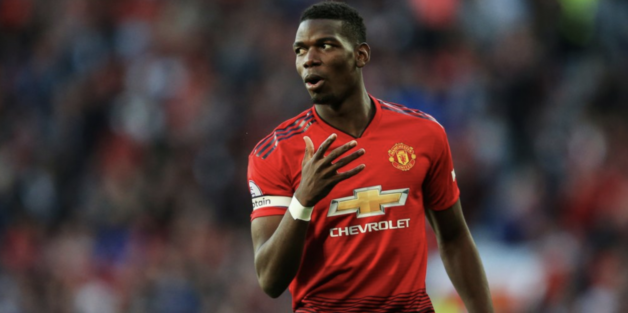 How Juventus Made Paul Pogba - And Why The Fans Would Love To See Him Back