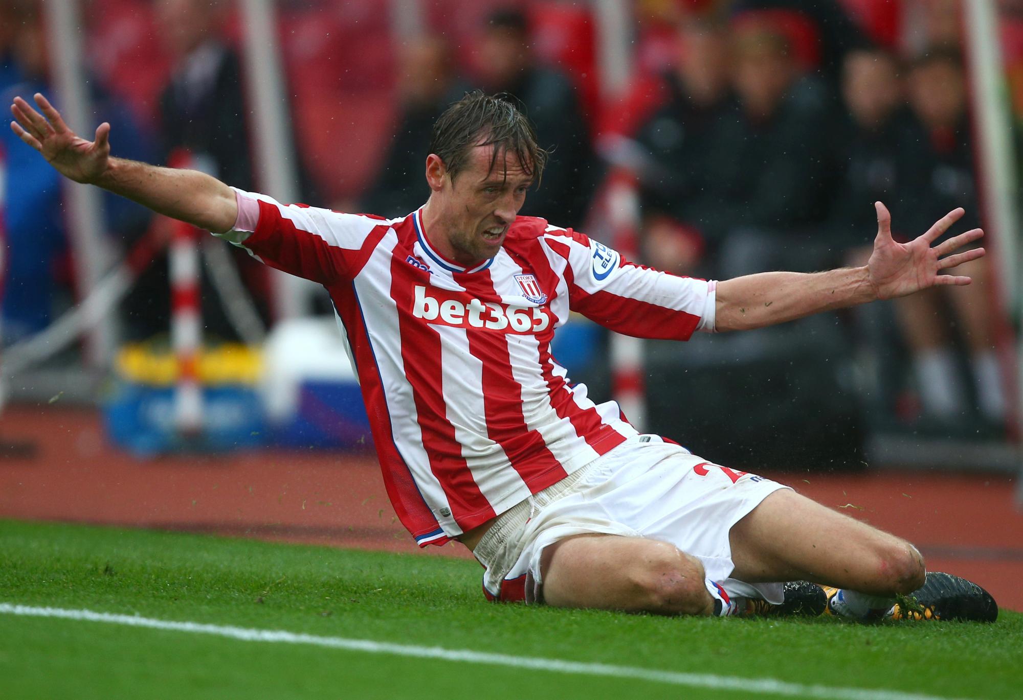 Peter Crouch Retires As One Of The Premier League S Most Underrated Strikers