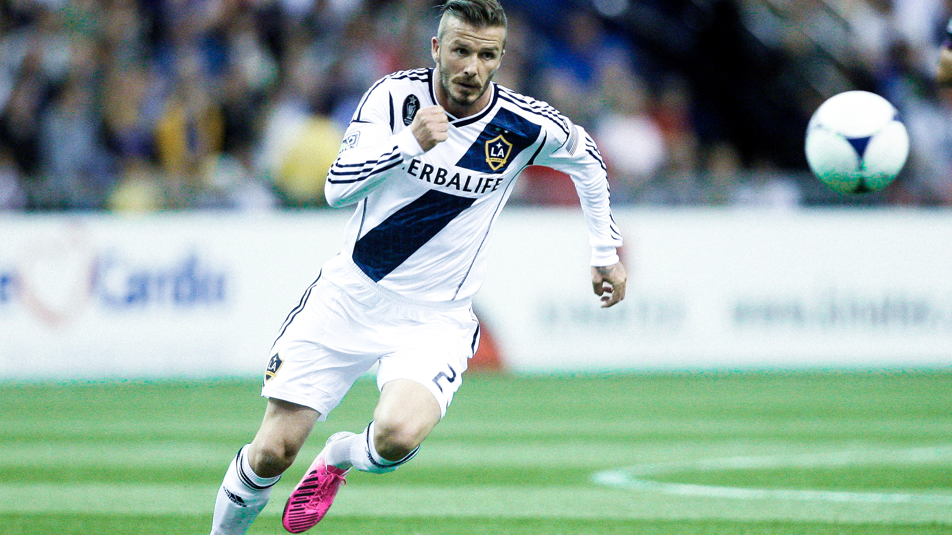 Beckham, Zlatan And The Hit & Miss Superstars Lionel Messi Is Following To MLS