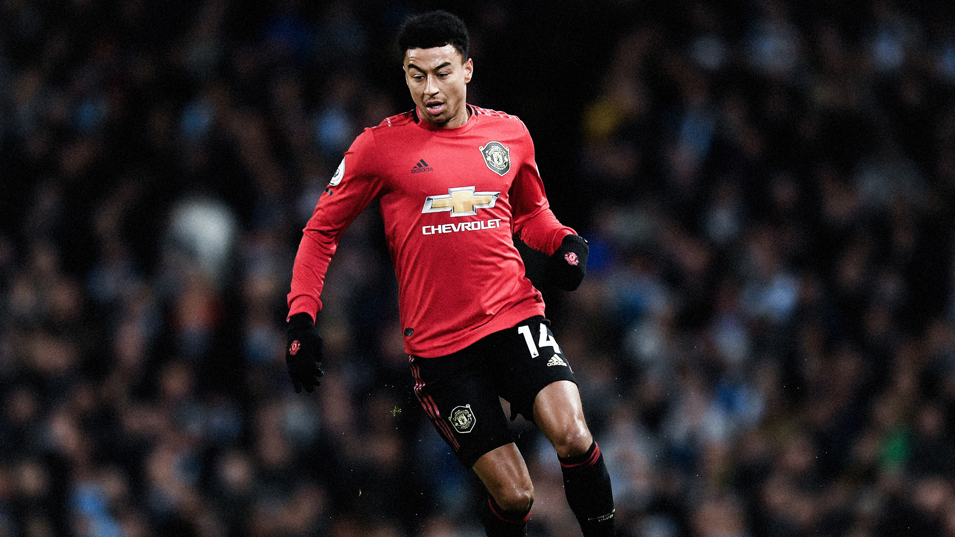 The Level Of Vitriol And Abuse Being Levelled At Man Utd S Jesse Lingard Is Wrong