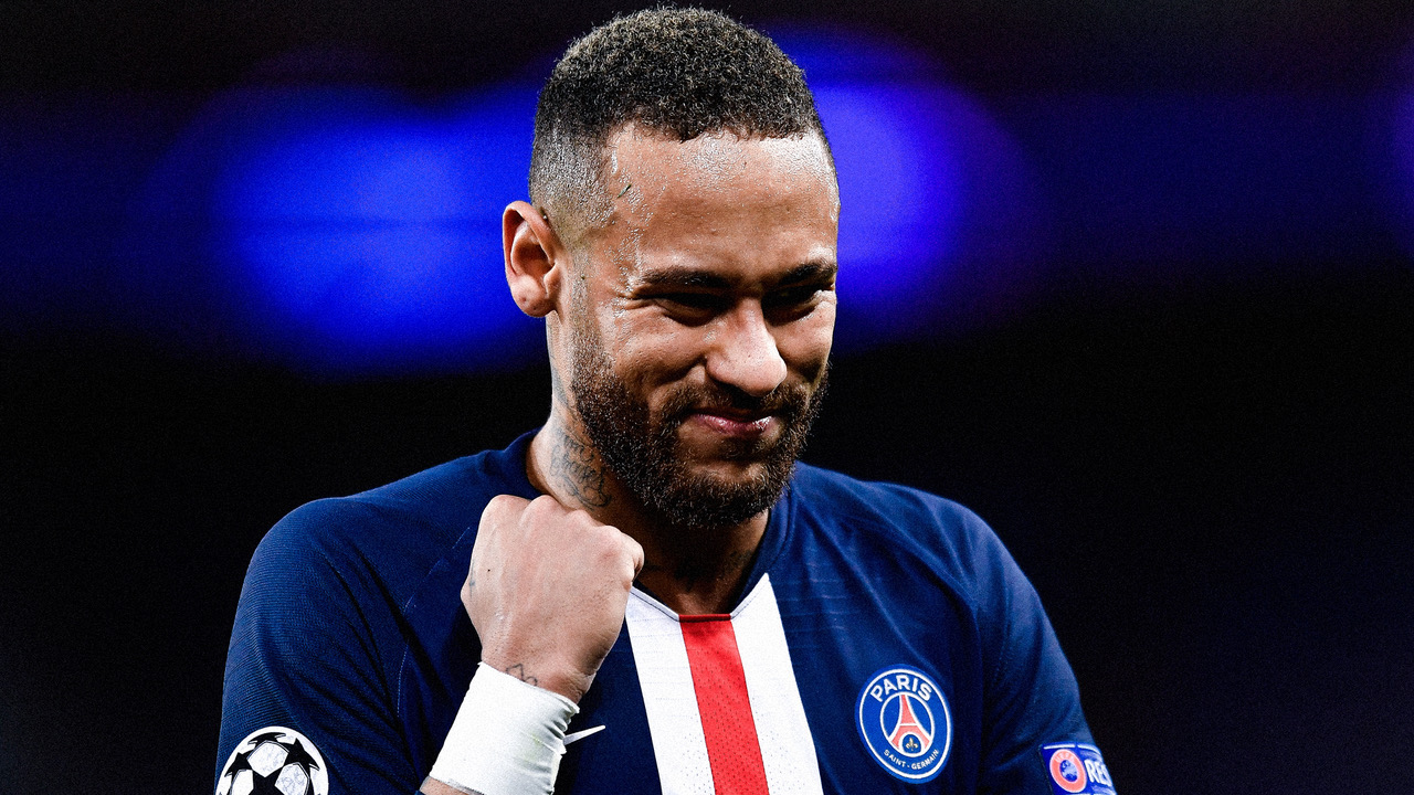 The Champions League, PSG's Most Desired Prize, Is Finally Within Their