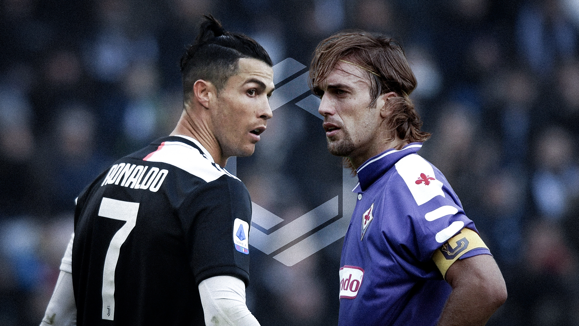 Ronaldo, Batistuta And Kaka: The Craziest Football Transfers That Never Happened
