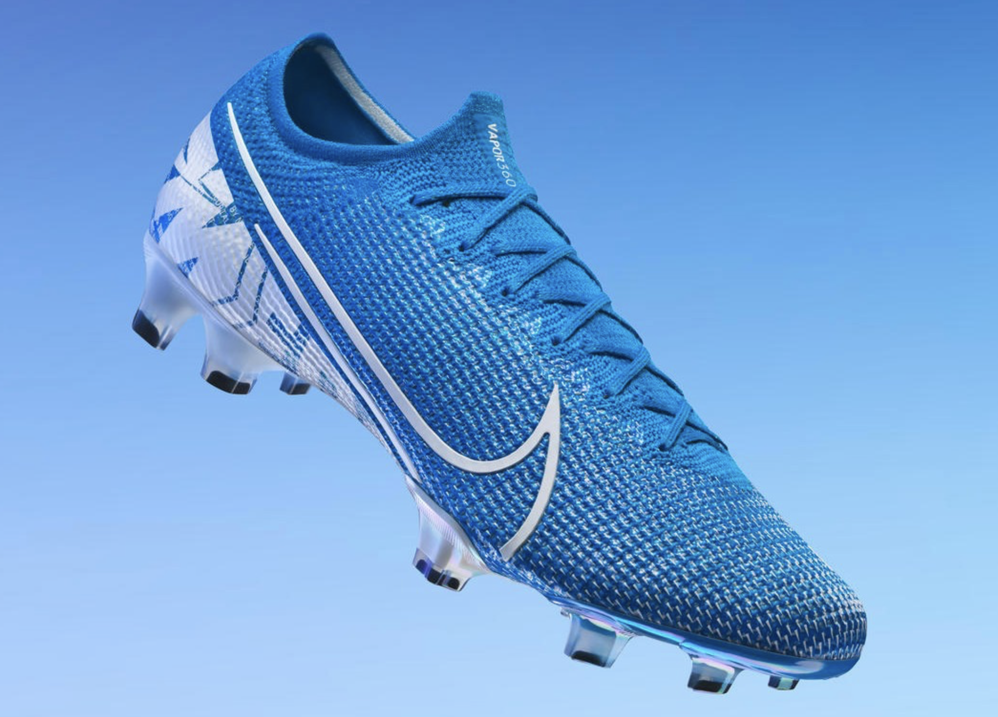 Celebrating The Mercurial, Nike's Iconic Boot Which 21 Years Old This Year | Football | TheSportsman