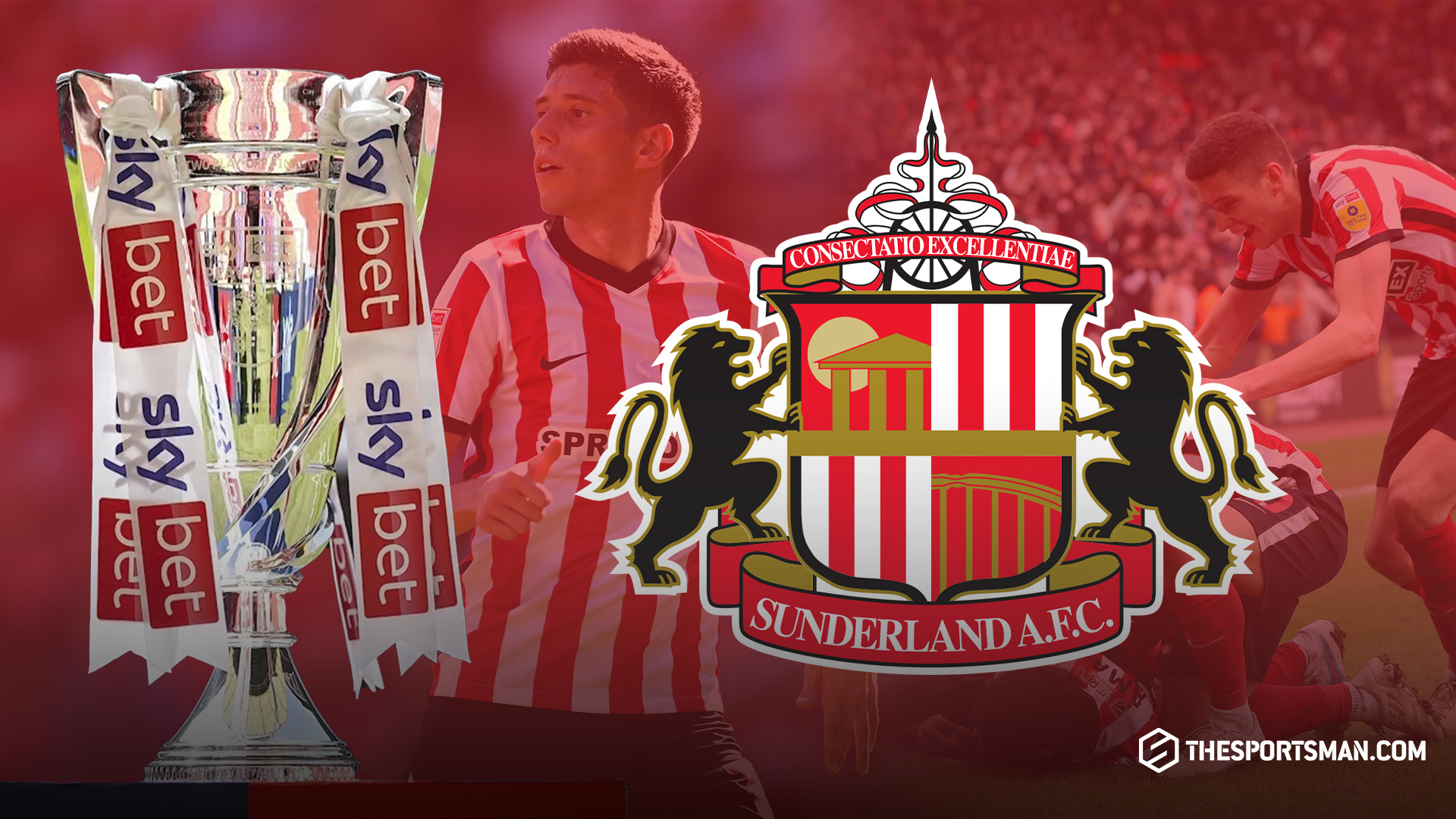 The Air Of Sunderland Magic That Could Take Them To The Premier League
