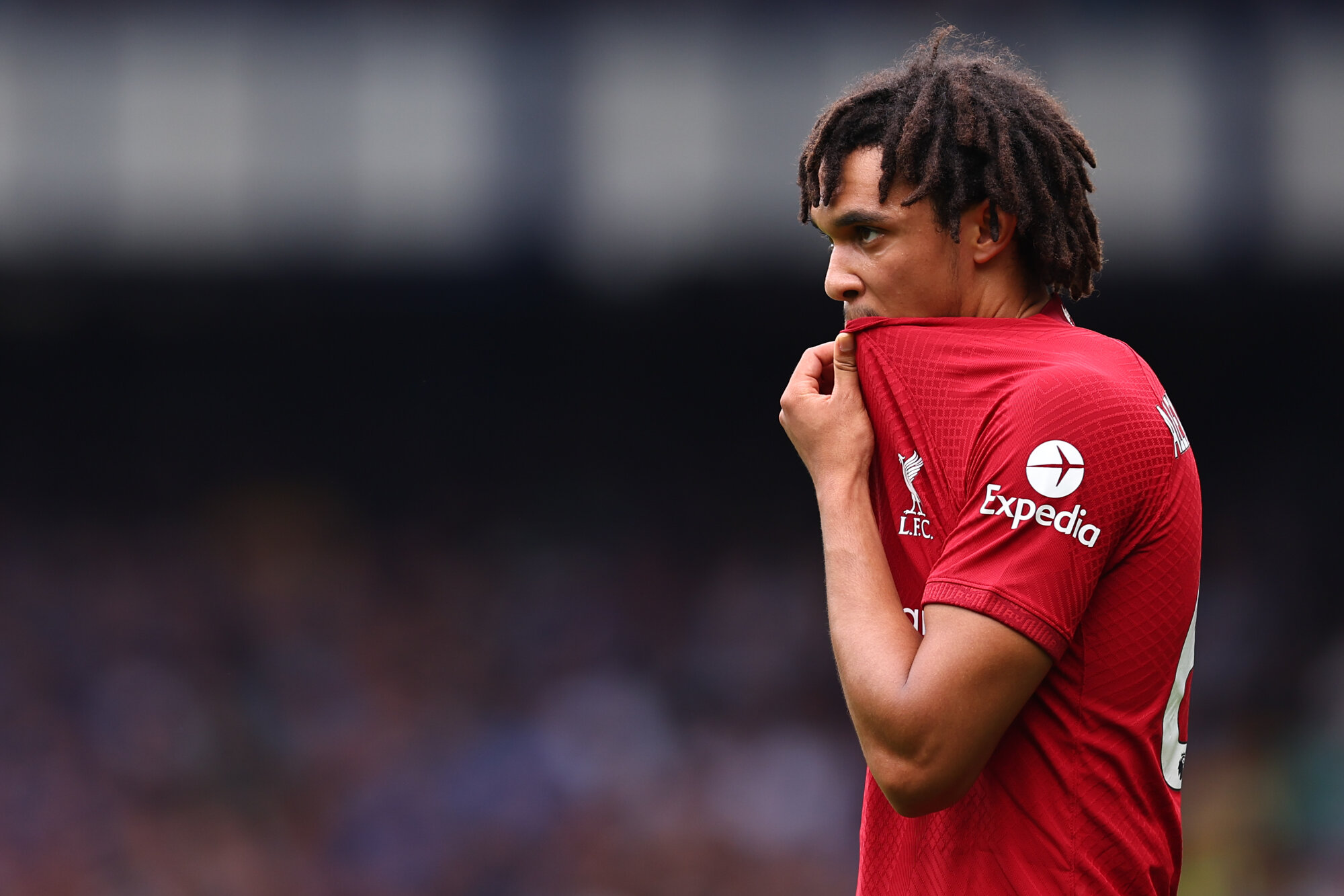 Liverpool’s Midfield Rebuild Significantly Helped By Trent Alexander-Arnold And Curtis Jones