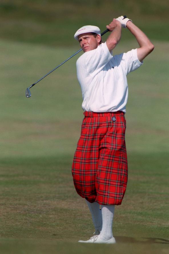 The Good, Bad And Downright Ugly History Of Golf Fashion | Golf ...