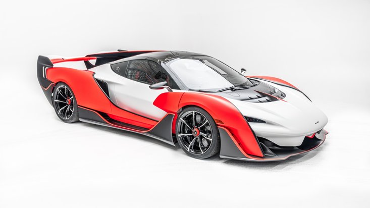 McLaren Sabre 2021 02jpg
