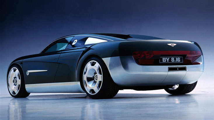 SM Concept Cars Bentleyjpg