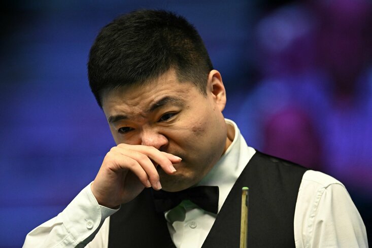 DING LED 6-1 BUT FAILED TO PUT ALLEN AWAY